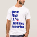 Search for right wing humor tshirts Anti obama