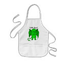 Search for devil aprons Monster