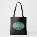 Search for batman tote bags Bat logo