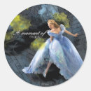 Search for cinderella slipper stickers Butterflies