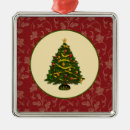 Search for cottage living ornaments Tree