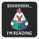 Search for i love chickens stickers Cute chicken