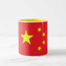 Search for chinese flag mugs Flag of china