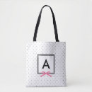 Recherche de ribbon tote bags Monogramme