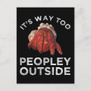 Recherche de anti social cartes postales Introverti