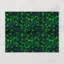 Recherche de neurones cartes postales Science