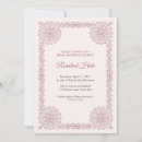 Recherche de napperon invitations Napperon en dentelle