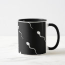 Recherche de sperme tasses Café