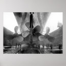 Search for propeller posters Titanic