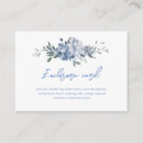 Recherche de bridal shower accompagnement cartes Floral