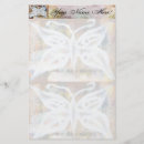 Search for butterflies stationery paper Wildlife