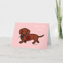 Search for dachshund mothers day cards Dackel