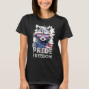 Recherche de butch tshirts Fierté
