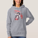 Search for chibi hoodies Cartoon