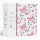 Recherche de papillon de bébé bureau fournitures Baby shower