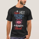 Search for football wife tshirts Player