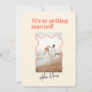 Search for orange and cream invitation wedding invitations Trendy