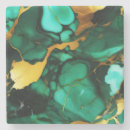 Recherche de marble dessous de verres Luxe