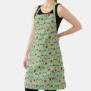 Search for monogram zebra aprons Paradise