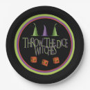 Search for throw the dice witches Bunco