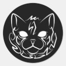 Recherche de tom chat autocollants Chaton