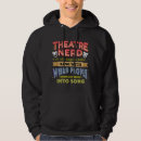 Search for thespian clothing Nerd