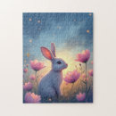 Recherche de whimsical puzzles Nature