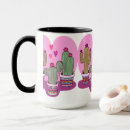 Search for cute cactus mugs Trendy