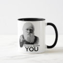 Search for charles darwin mugs evolution