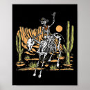 Search for halloween horse art Bones