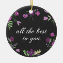 Search for wish ornaments Flowers