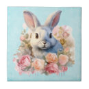 Recherche de lapins carreaux Lapin mignon