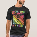 Search for nurses dad tshirts School