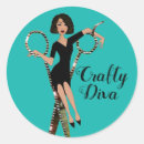Search for african lady stickers For her