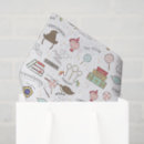 Search for harry potter tissue paper Wizarding world paper