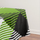 Search for green gingham tablecloths Simple