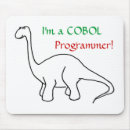 Search for programmers mousepads Cobol