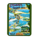 Search for isle of wight magnets England