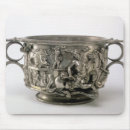 Search for goblet mousepads Silver