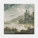 Recherche de hanté magnets Lune