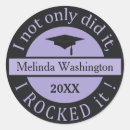 Search for grad student stickers College