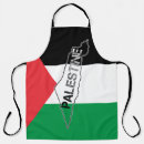 Search for flag map aprons Free palestine