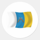 Search for canary islands stickers Spanish