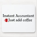 Search for accounting mousepads Accountant