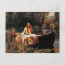 Search for shalott postcards Medieval