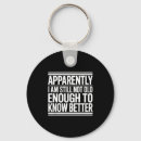 Search for apparal keychains Know
