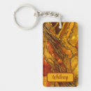 Search for amber keychains Gold