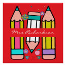 Search for pencil crayons posters Cute