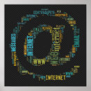 Recherche de internet posters Nerd
