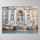 Search for trevi fountain posters Rome